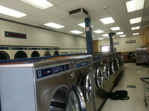 Laundromat «Fresh & Tidy Laundry - Yorba Linda», reviews and photos, 18533 Yorba Linda Blvd, Yorba Linda, CA 92886, USA