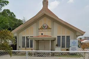 Iglesia Ni Cristo - Lokal ng Bulaon image