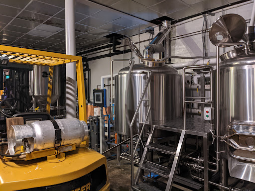 Brewery «Black Warrior Brewing Company», reviews and photos, 2216 University Blvd, Tuscaloosa, AL 35401, USA