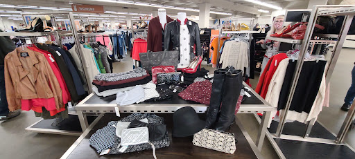 Thrift Store «Goodwill», reviews and photos