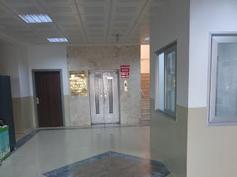 Çukurova Üniversitesi Eczacılık Fakültesi