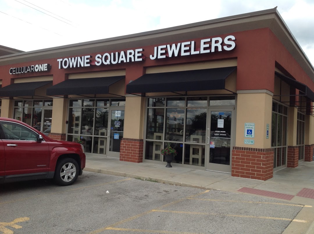 Towne Square Jewelers