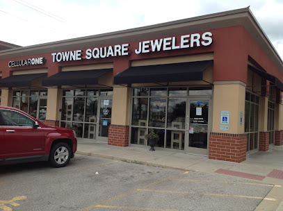 Towne Square Jewelers