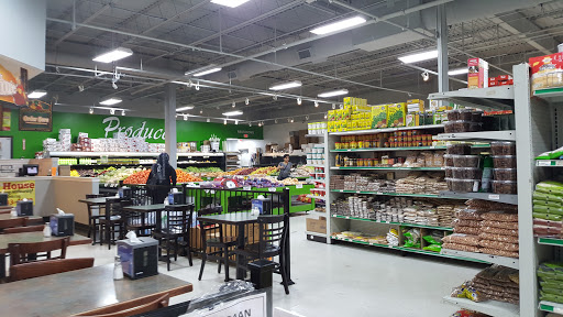 Grocery Store «Taj Grocers - Irving», reviews and photos, 10010 N MacArthur Blvd #150, Irving, TX 75063, USA