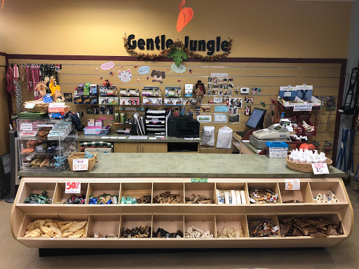 Pet Store «Gentle Jungle Pet Store», reviews and photos, 470 Lewis Ave, Meriden, CT 06451, USA