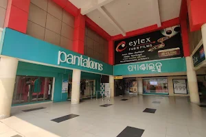 Pantaloons (Shanti City Centre Mall, Jharsuguda) image