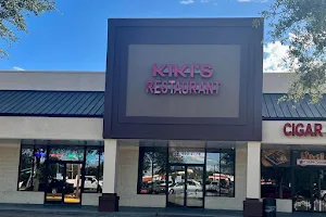 Kiki's Restaurant & Lounge image