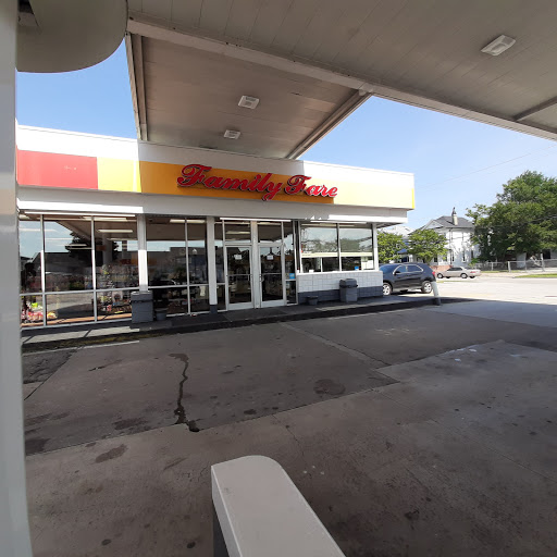 Family Fare Supermarkets, 502 N 3rd St, Wilmington, NC 28401, USA, 