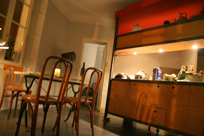 Apartment for holidays - Les Bains de Soleil à Antibes