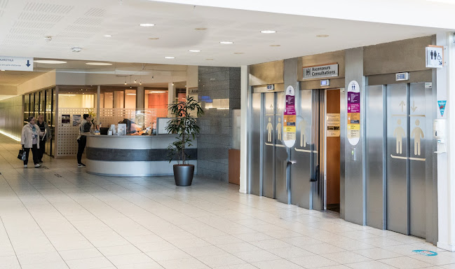 CHIRURGIE DIGESTIVE et OBÉSITÉ - Chirurgien