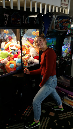 Bowling Alley «Firs Bowl Lanes», reviews and photos, 1950 River Rd, Eugene, OR 97404, USA