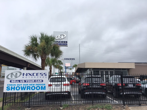 Car Dealer «Nxcess Motorcars», reviews and photos, 5722 Southwest Fwy, Houston, TX 77057, USA