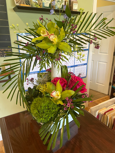 Florist «Wild By Nature», reviews and photos, 411 N Howe St, Southport, NC 28461, USA