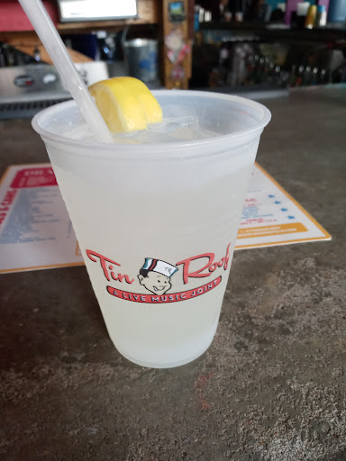 Live Music Bar «Tin Roof», reviews and photos, 36 S Pennsylvania St, Indianapolis, IN 46204, USA