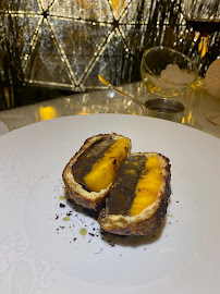 Scotch egg du Restaurant L’Orangerie à Paris - n°4