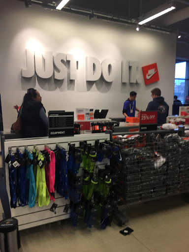 Sporting Goods Store «Nike Factory store», reviews and photos, 6699 N Landmark Dr, Park City, UT 84098, USA