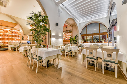 Restaurante La Piemontesa | Calpe - Carrer Blasco Ibáñez, 24, 03710 Calp, Alicante, Spain