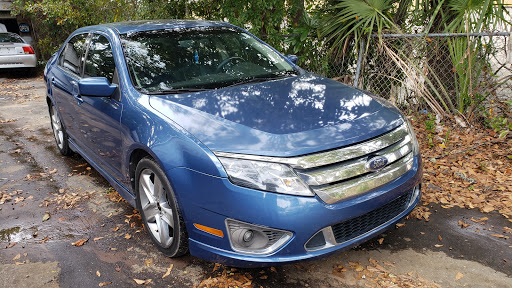 Used Car Dealer «Fairtrade Auto Sales», reviews and photos, 314 White Dr, Tallahassee, FL 32304, USA