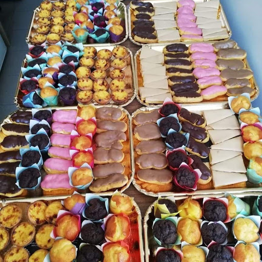 Pastelaria Caravela no Braga, Braga