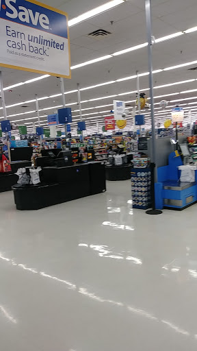 Discount Store «Walmart», reviews and photos, 280 Woodward Dr, Westminster, MD 21157, USA