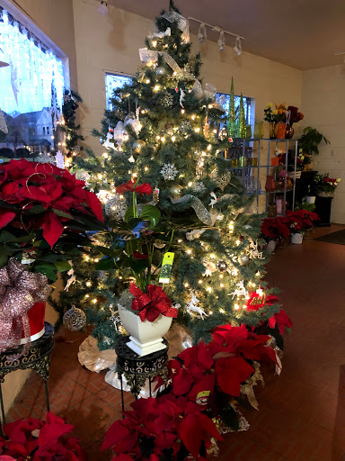 Florist «Grohe Florists», reviews and photos, 1313 McDonald Ave, Santa Rosa, CA 95404, USA