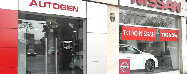 Nissan Autogen