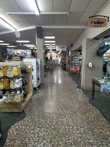 Sporting Goods Store «Capital Sports», reviews and photos, 1092 Helena Ave, Helena, MT 59601, USA