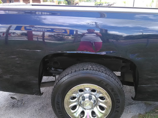 Used Car Dealer «Hillman Motors», reviews and photos, 2701 Havendale Blvd NW, Winter Haven, FL 33881, USA