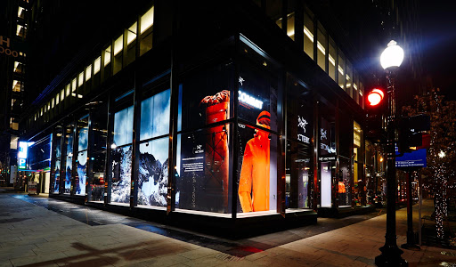 Sportswear Store «Arc’teryx Washington, DC Store», reviews and photos, 1099 H St NW, Washington, DC 20001, USA