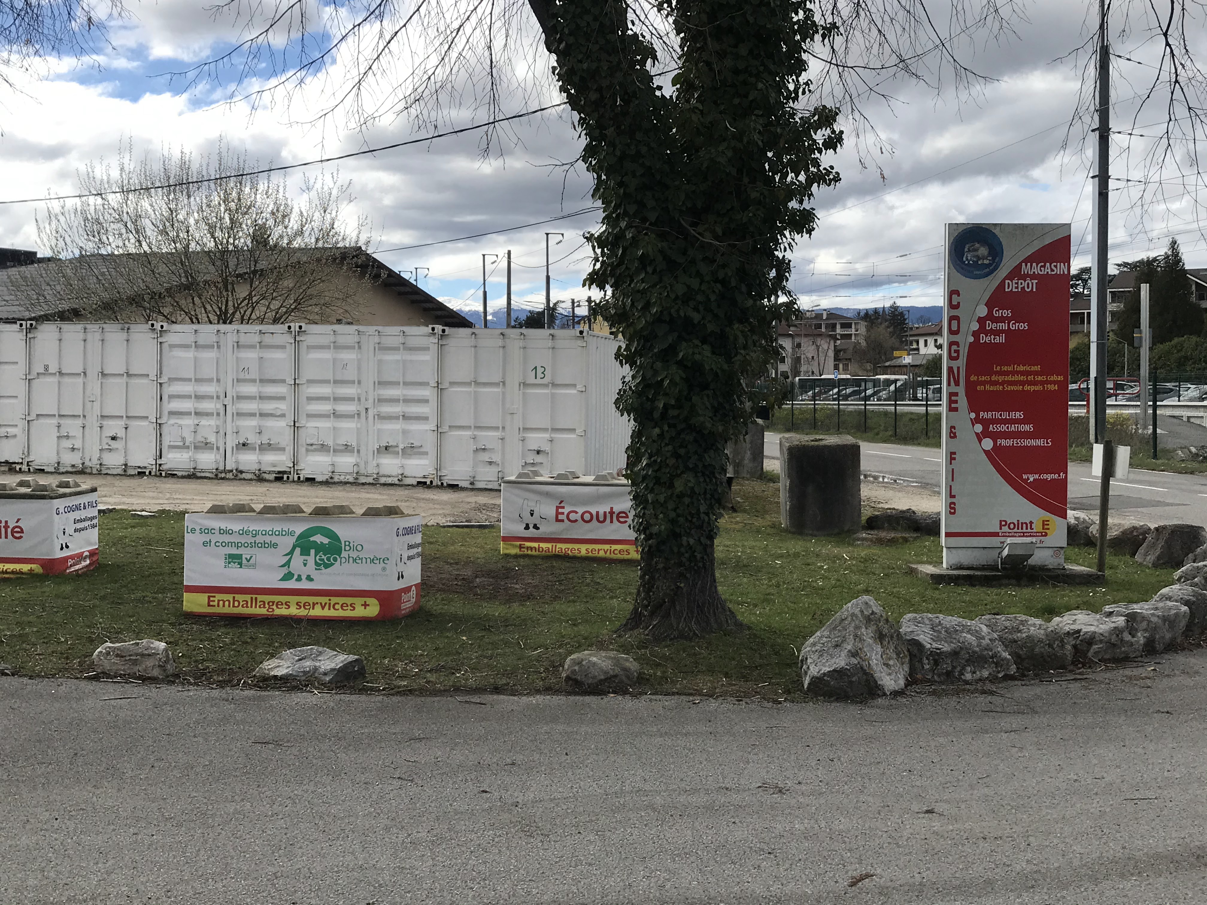 Photo n° 2 de l'avis de adrian.a fait le 11/03/2020 à 14:01