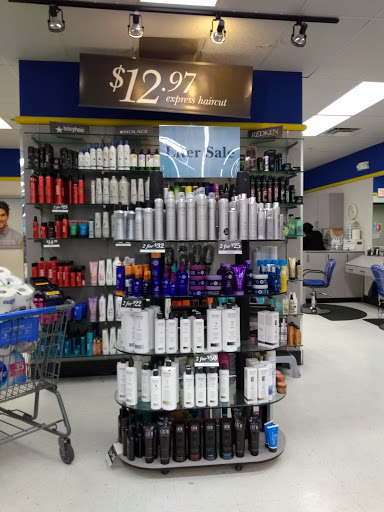 Hair Salon «SmartStyle Hair Salon», reviews and photos, 1334 N Ellington Pkwy, Lewisburg, TN 37091, USA