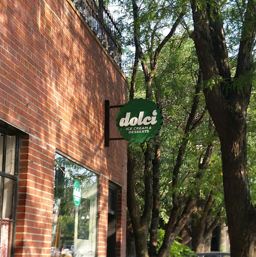 Ice Cream Shop «Dolci Old Market», reviews and photos, 1003 Howard St, Omaha, NE 68102, USA