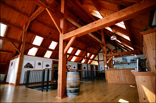 Winery «Blenheim Vineyards», reviews and photos, 31 Blenheim Farm, Charlottesville, VA 22902, USA