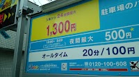パラカ 目黒区中町第3