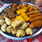 Photo n°9 de l'avis de Gino.r fait le 26/06/2022 à 21:34 sur le  La Pineta Pizzeria à Torre del Greco