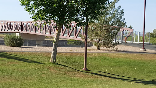 Recreation Center «Rio Vista Recreation Center», reviews and photos, 8866 W Thunderbird Rd, Peoria, AZ 85381, USA