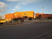 Centro De Educación Infantil Y Primaria Mariano Gaspar Remiro en Épila