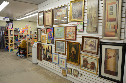 Non-Profit Organization «The HOPE Chest», reviews and photos