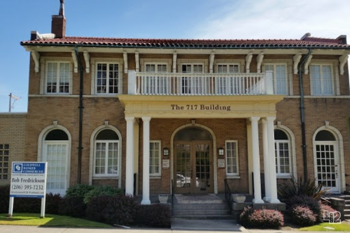 The Law Offices of Smith & White, PLLC, 717 Tacoma Ave S Suite C, Tacoma, WA 98402, Criminal Justice Attorney