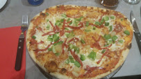 Pizza du Pizzeria La Renommée à Ribeauvillé - n°8