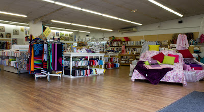 Tissus Deco Service à Jonzac