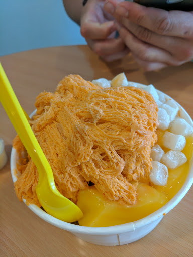 Dessert Shop «Salju Dessert», reviews and photos, 35 W Valley Blvd, Alhambra, CA 91801, USA