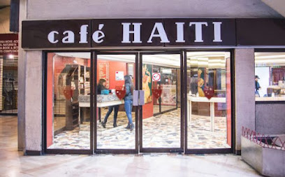Cafe Haiti Administraciones Ltda