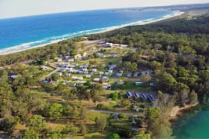 BIG4 Wallaga Lake Holiday Park image