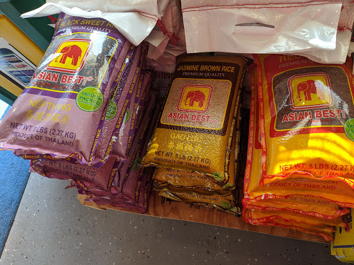 Grocery Store «Bean Oriental Grocery», reviews and photos, 3220 High St, Portsmouth, VA 23707, USA