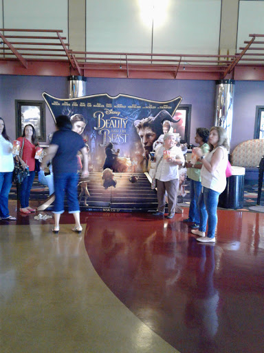 Movie Theater «AMC Columbus Park 15», reviews and photos, 5556 Whittlesey Blvd, Columbus, GA 31909, USA