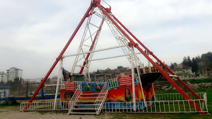 Candan Lunapark