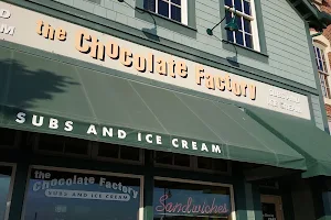 The Chocolate Factory image