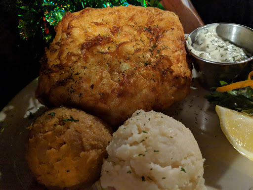 Pub «Jig and Reel», reviews and photos, 101 S Central St Apt. 8, Knoxville, TN 37902, USA