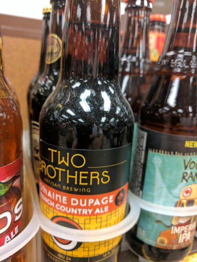 Liquor Store «ABC Fine Wine & Spirits», reviews and photos, 160 King St, St Augustine, FL 32084, USA